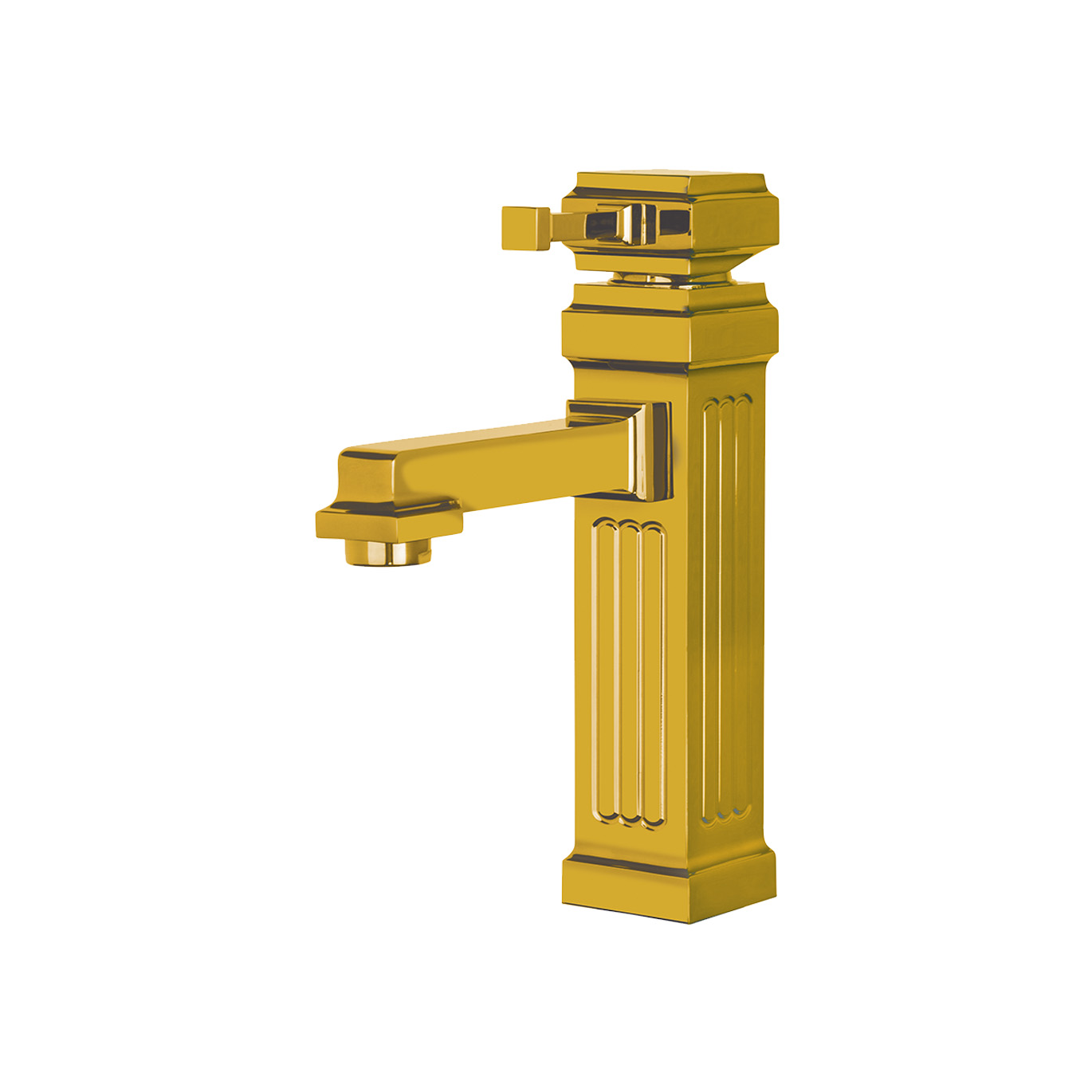 Ramses Lavabo Bataryası