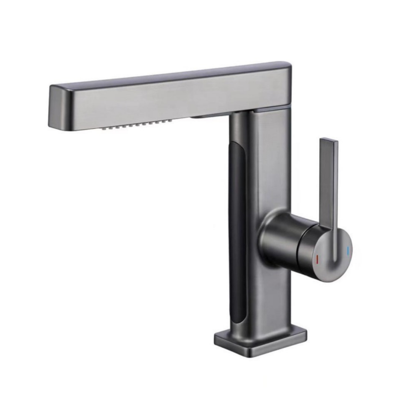 Onnos Lavabo Bataryası