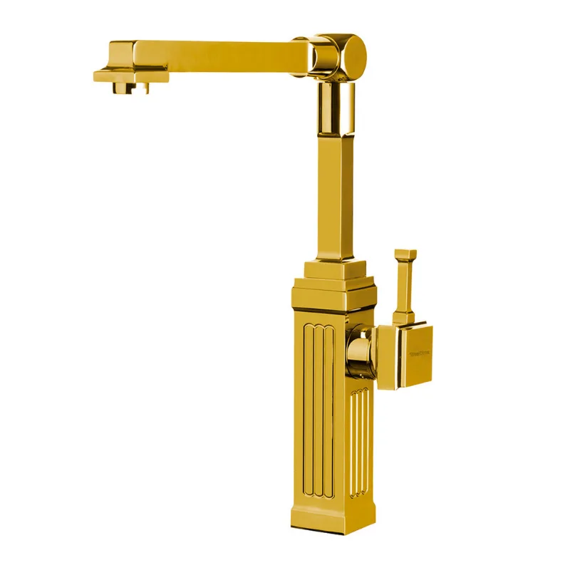 Ramses Mutfak Bataryası