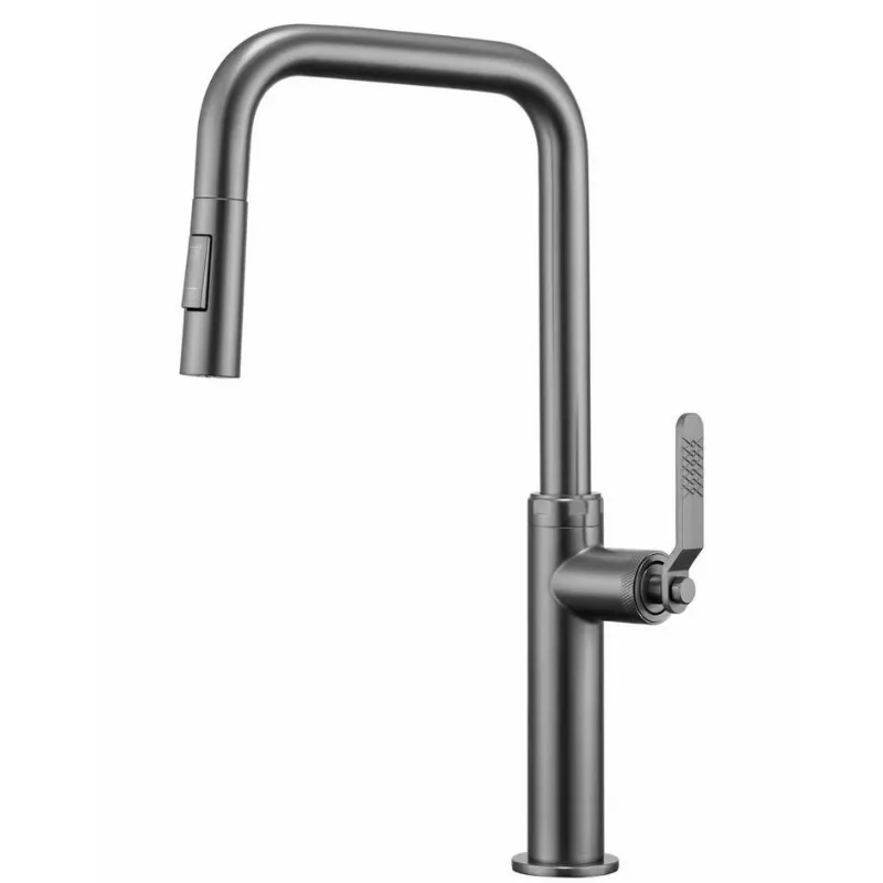 Kitchen Faucets
