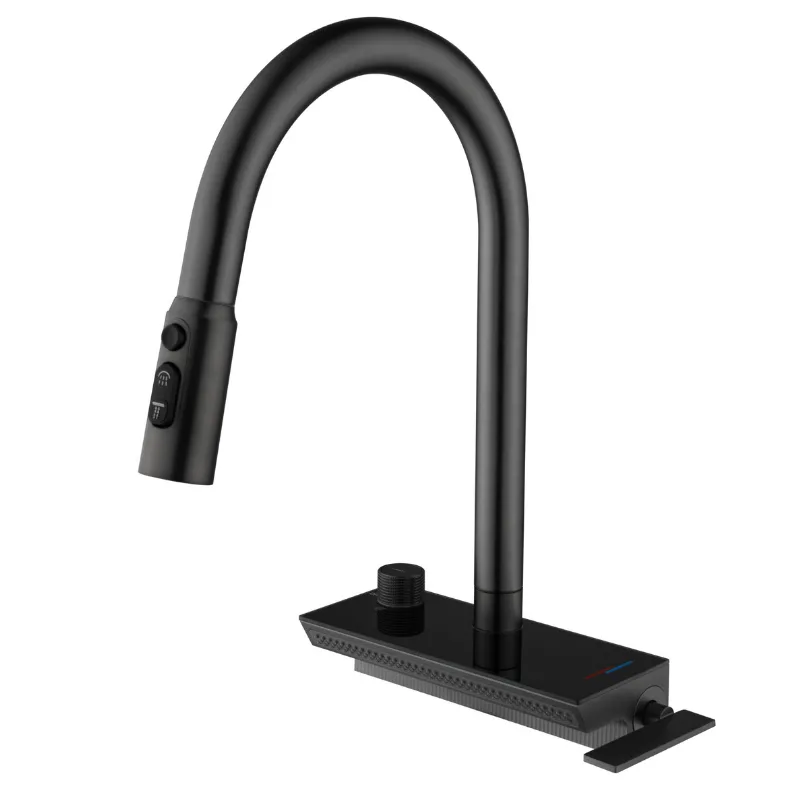 Yosei Mutfak Bataryası