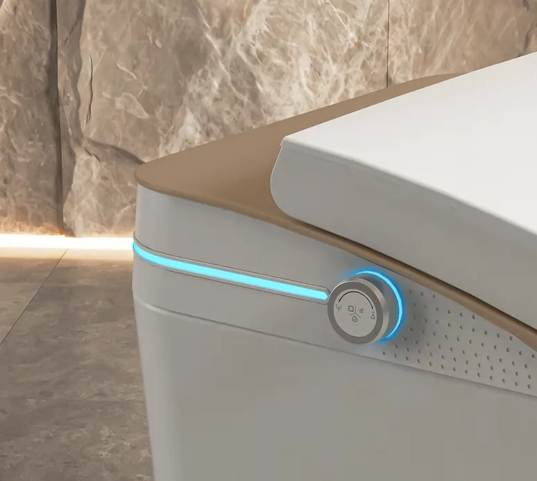 Akıllı Klozet Sistemleri